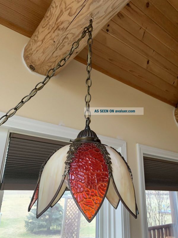 Sitemapcdatahttpsautocellcare1comvintage Stained Glass Swag Lamp
