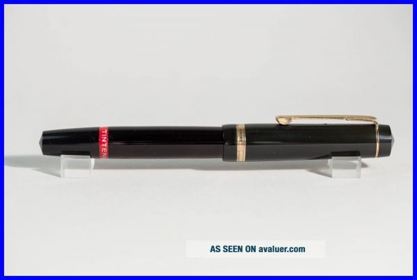 Stylo Plume Rotring Tiki Tintenkuli - Occasion - État Correct