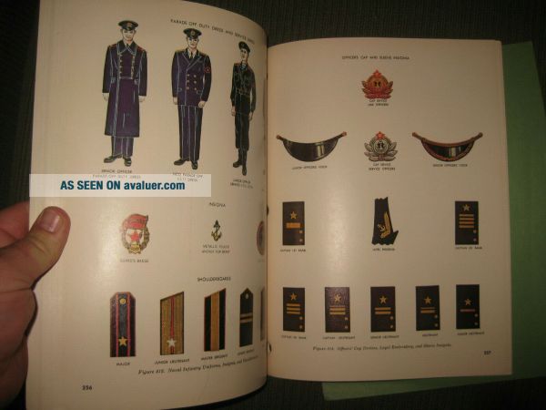 1969 US Defense Handbook On The Soviet Armed Forces Russian Military ...