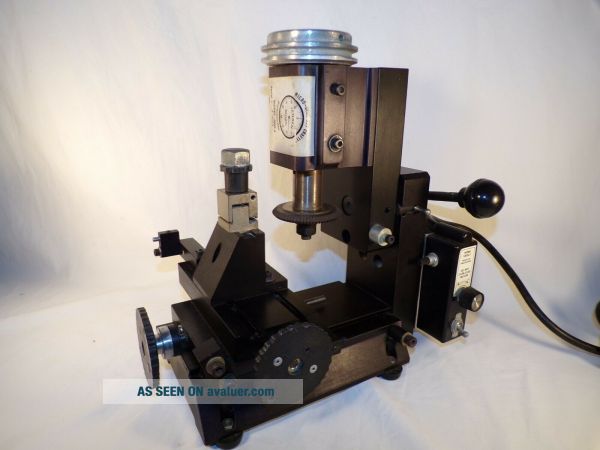 Rare Jensen Micro - Dial Keycode Crafter JMD 4 | #26491843