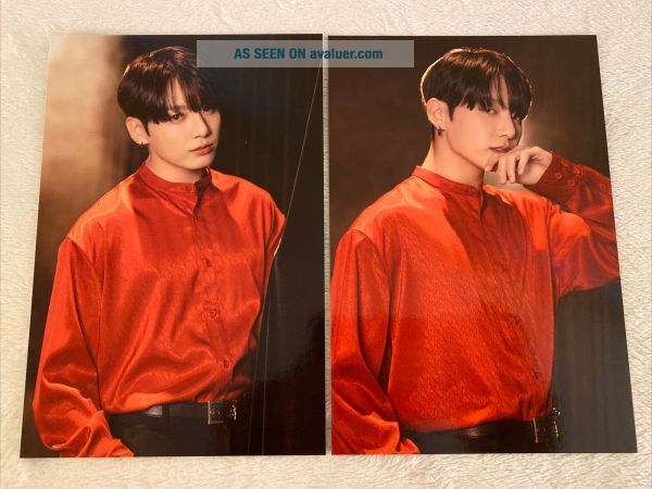 Bts Map Of The Soul One Concert Jungkook