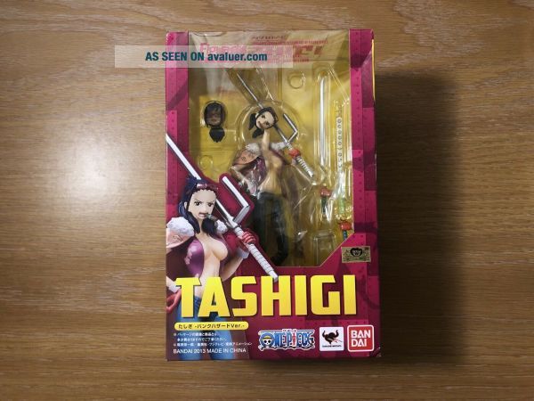 Liste des Figurines Figuarts Zero One Piece - Figurine-One