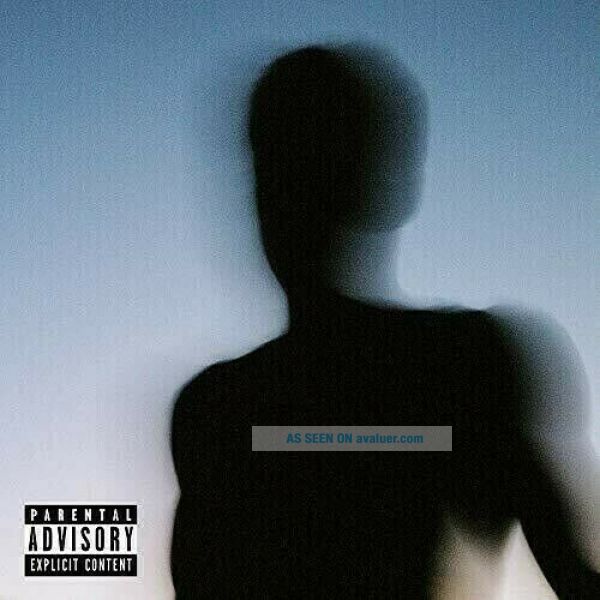 Daniel Caesar - Case Study 01 [New Vinyl LP] | #39142798