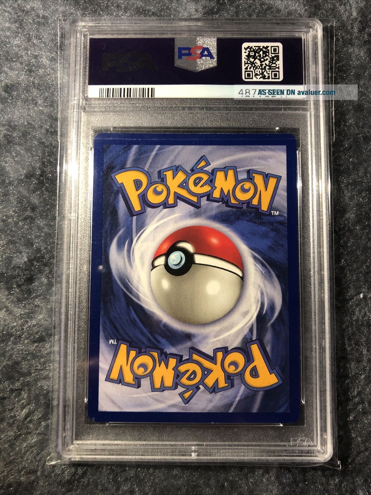 Pidgeot 8/64 Holo Rare – Jungle Set Unlimited Edition Pokemon Card (1999 WOTC) LP